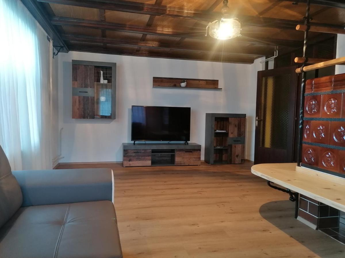 Apartment V&N, Lake Bohinj Eksteriør bilde