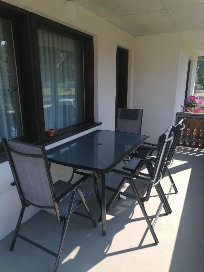 Apartment V&N, Lake Bohinj Eksteriør bilde