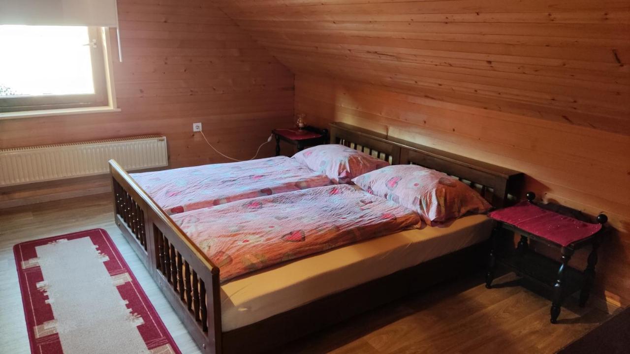 Apartment V&N, Lake Bohinj Eksteriør bilde